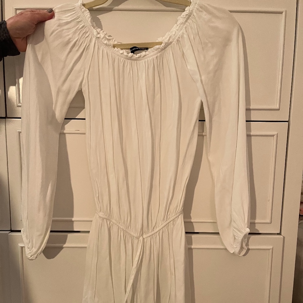 Brandy Melville Romper